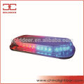 Emergency Light LED Micro Mini-Light Bars for Police Car